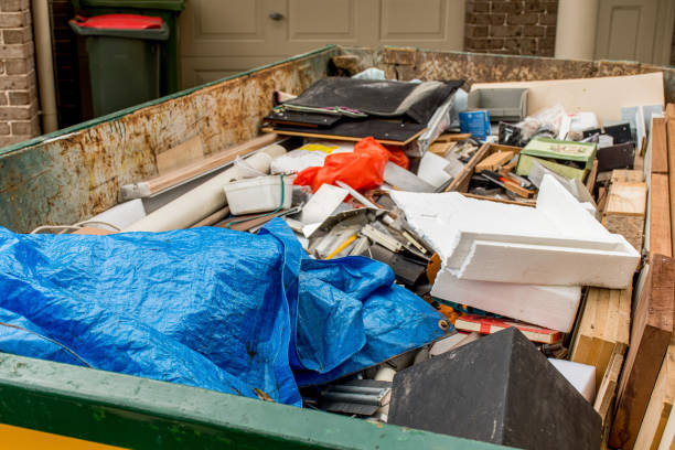 Recycling Services for Junk in Culver, IN