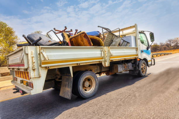 Best Retail Junk Removal  in Culver, IN